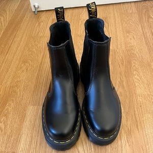 Dr. Martens 2976 Quad Boots